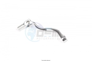 Product image: Kyoto - GEE1001 - Gear Change Pedal Forged KTM 2t Exc/Sx 125/250 98-09   