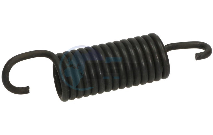Product image: Piaggio - 271175 - SIDE STAND RETURN SPRING RUNNER, SKIPP  0