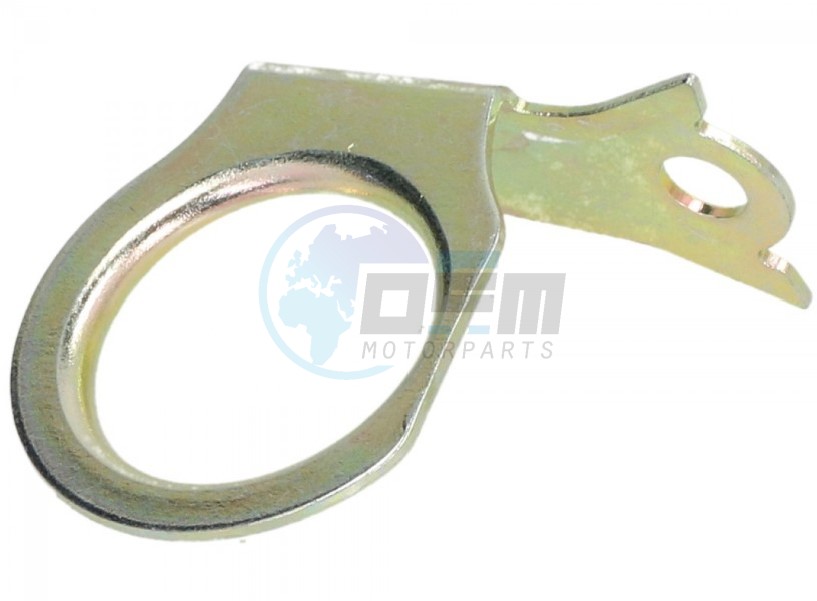 Product image: Piaggio - 840062 - Bracket for thermostat  0