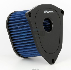 Product image: Sifam - 98S450 - Air Filter Vl 1500 Intruder Suzuki 
