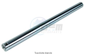 Product image: Tarozzi - TUB0400 - Front Fork Inner Tube Yamaha Xv 1600 Wild St    