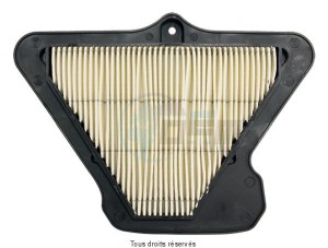 Product image: Sifam - 98R431 - Air Filter Zx-10R 2011   