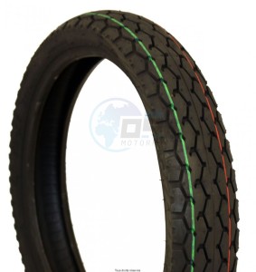 Product image: Duro - KT9086S - Tyre  Duro Scooter 90/80x16 HF348 54J   