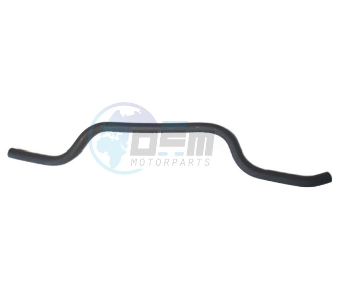 Product image: Piaggio - 57314R - HOSE (COOLANT TANK - LOWER JOINT)  0
