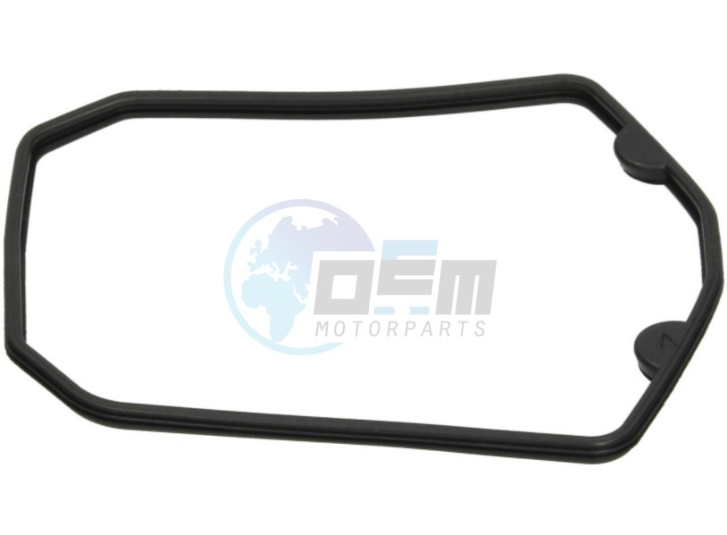 Product image: Piaggio - 825364 - GASKET ENGINE HEAD CASINGS  0