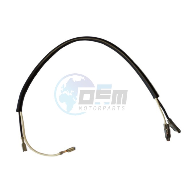 Product image: Gilera - 582248 - Cable harness  0