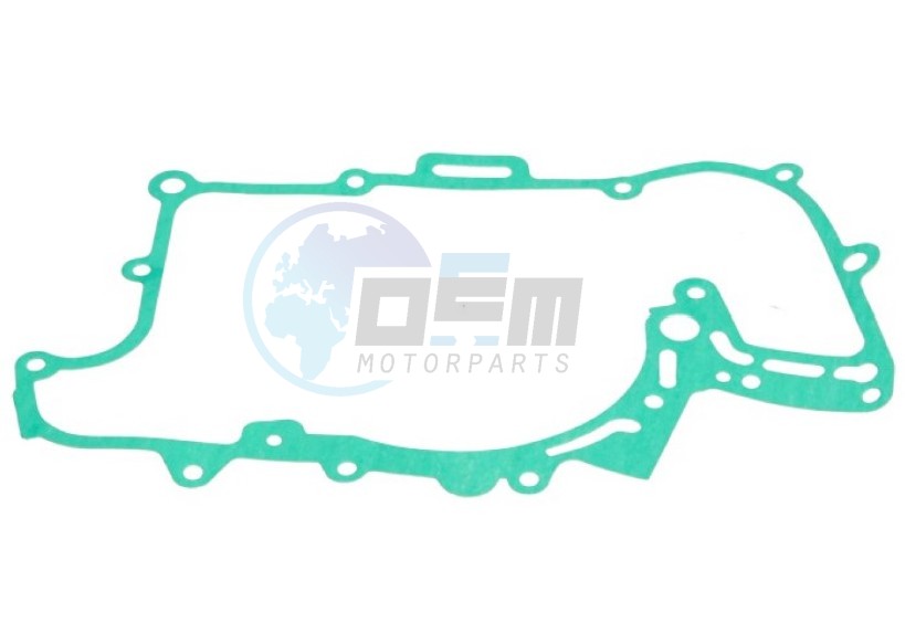 Product image: Piaggio - 847649 - gasket for flywheel cover  0