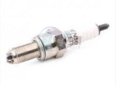 Product image: Suzuki - U22ETR - Plug, Spark (U22ETR)  0