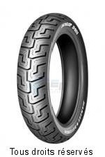 Product image: Dunlop - DUN657218 - Tyre   150/80 B 16 D401 71H TL Rear 