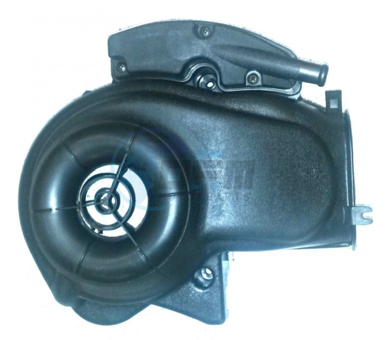 Product image: Piaggio - 843567 - Flywheel cover sas   0