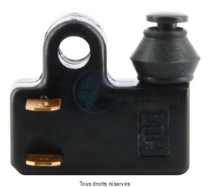 Product image: Sifam - IND254 - Stop Switch / Embrayage Yamaha 