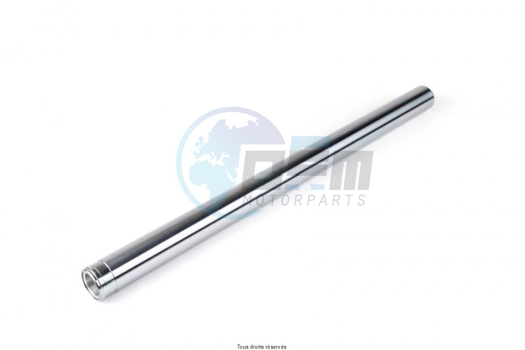 Product image: Tarozzi - TUB0475SX - Front Fork Inner Tube Aprilia Rs 250     0