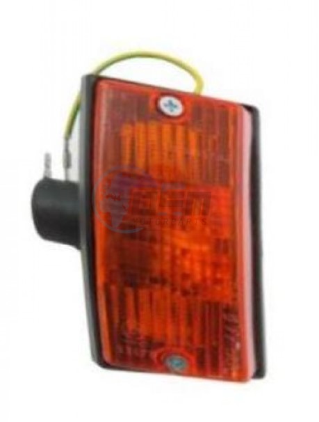 Product image: Vespa - 162817 - Turn signal lamp   0