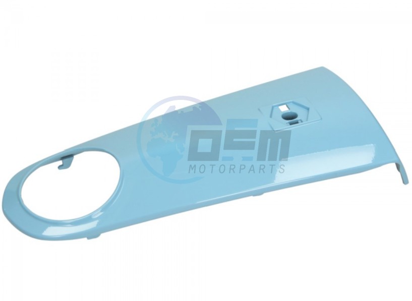 Product image: Vespa - 65596400AH - Steering column cover   0