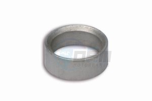 Product image: Malossi - 0812805B - Spacer ring for MULTIVAR - Ø20/16 x 8mm 