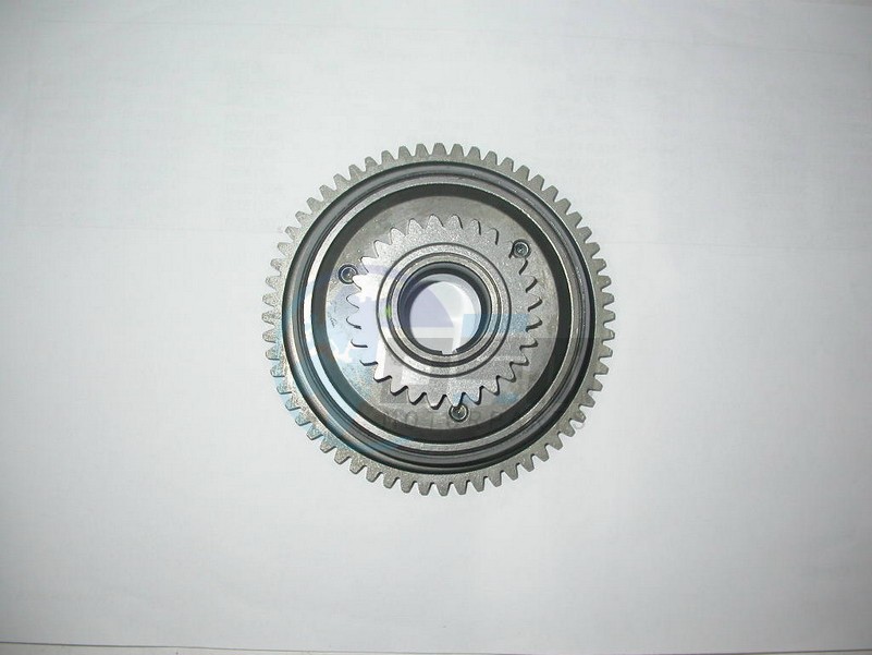 Product image: Sym - 2812A-H6T-000 - START CLUTCH OUTER ASSY  0