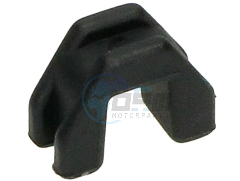 Product image: Piaggio - 289931 - DAMPER, MOVABLE DRIVE PLATE  0