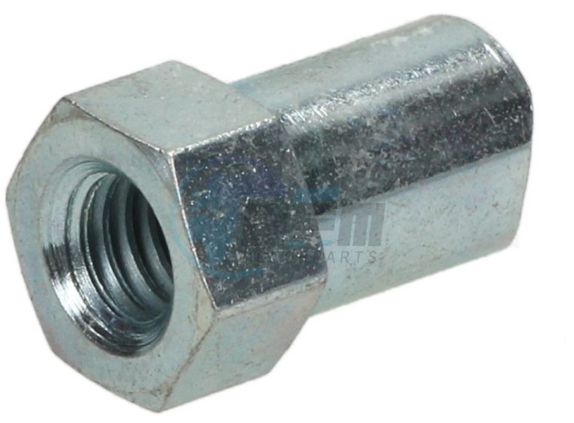 Product image: Piaggio - 270311 - NUT, CABLE ADJUSTER  0