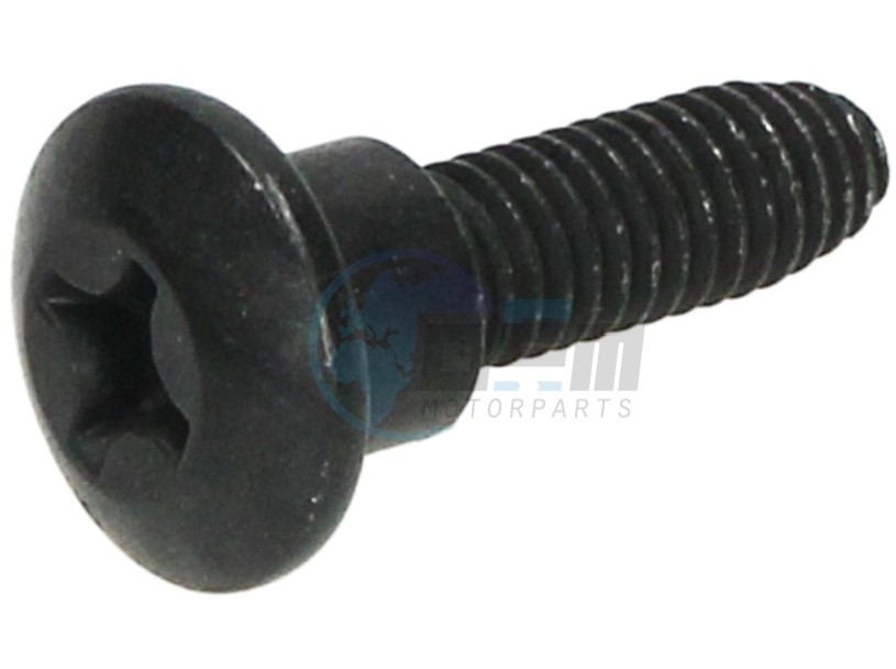 Product image: Gilera - 575249 - Metric screw TBC  0
