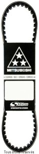 Product image: Mitsuboshi - MBLSC013 - Transmission Belt Reinforced Mitsuboshi 791 x 19   