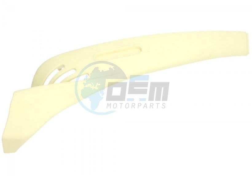 Product image: Piaggio - 2972820018 - LH SIDE COVER ET 208  0