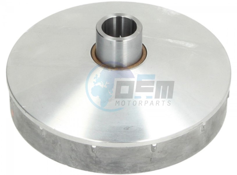 Product image: Vespa - CM110304 - Half-pulley assy., driving   0