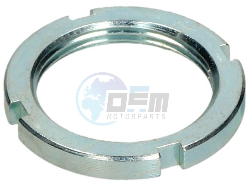 Product image: Piaggio - 0111094 - Steering tube ring nut   0