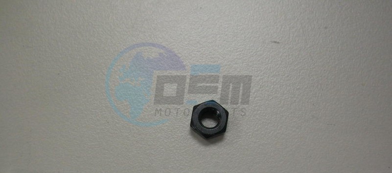 Product image: Sym - 90203-M9Q-000 - FLANGE NUT 12MM  0