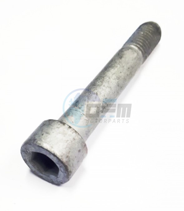 Product image: Vespa - 668874 - Hex socket screw   0