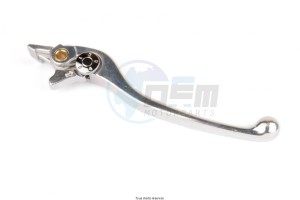 Product image: Sifam - LFK1025 - Lever Brake Kawasaki OEM: 13236-1337 