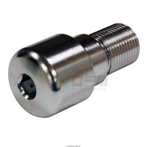 Product image: Sifam - EMBOU54 - Bar ends Yamaha Ø18 Yzf600 R6 98-   