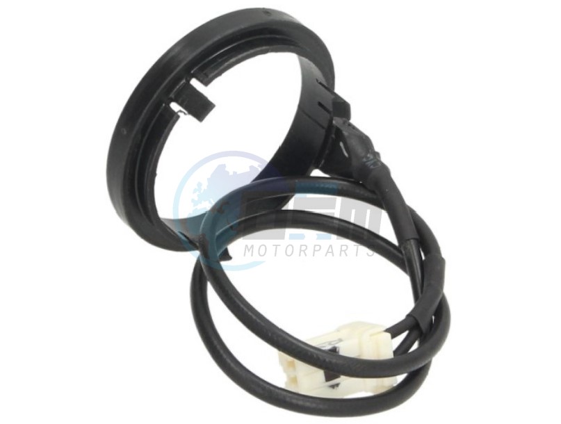 Product image: Vespa - 58200R - Immobilizer antenna   0
