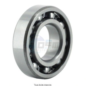 Product image: Kyoto - RMT39 - Bearing Engine 5307 35 x 80 x 35Double row 