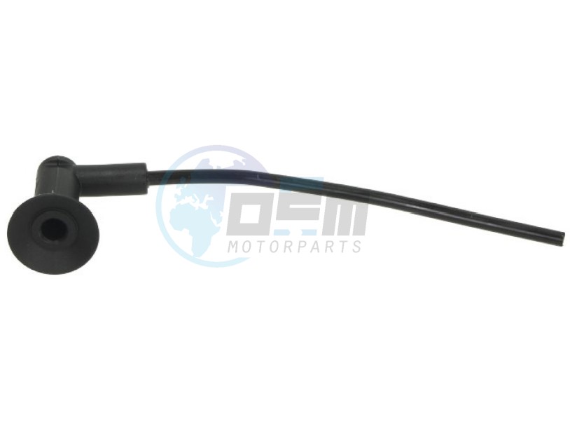 Product image: Gilera - 825186 - Spark plug cap  0