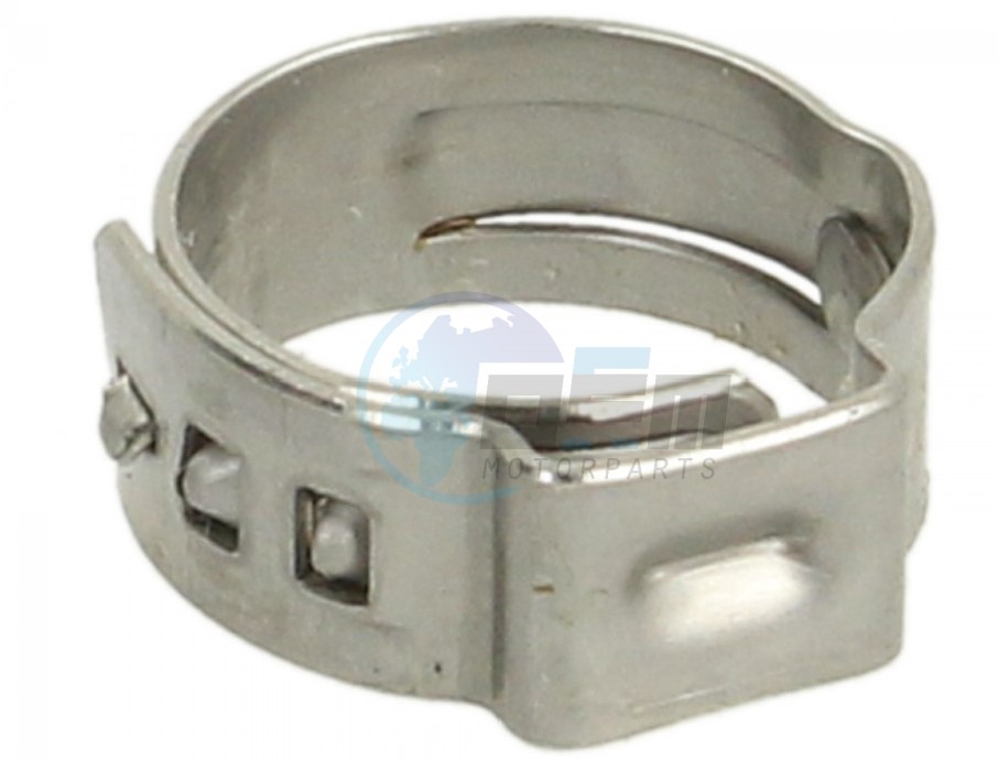 Product image: Piaggio - CM001914 - Hose clamp   0