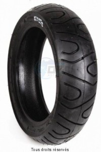 Product image: Kyoto - KT1192S - Tyre Scooter 110/90x12 F806 62n   