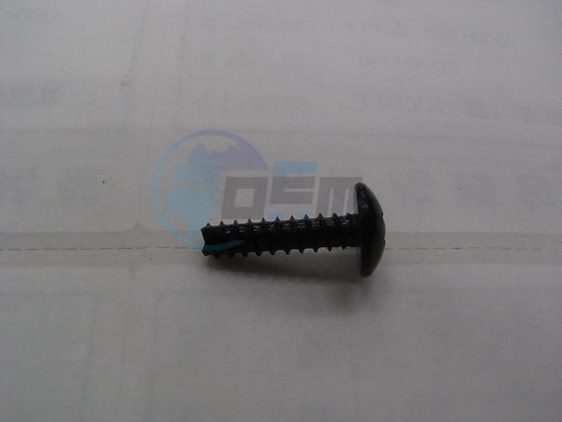 Product image: Sym - 93903-34480 - TAPPING SCREW 4X16  0