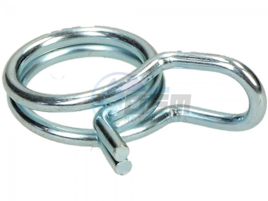 Product image: Vespa - CM002904 - Hose clamp   0
