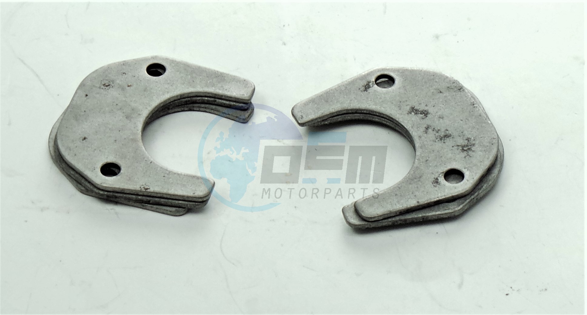 Product image: Gilera - 833308 - Camshaft plate  0