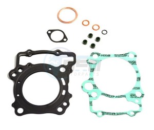 Product image: Athena - VGH146 - Gasket kit Cylinder Honda Cbr 250 R 2011-2014 