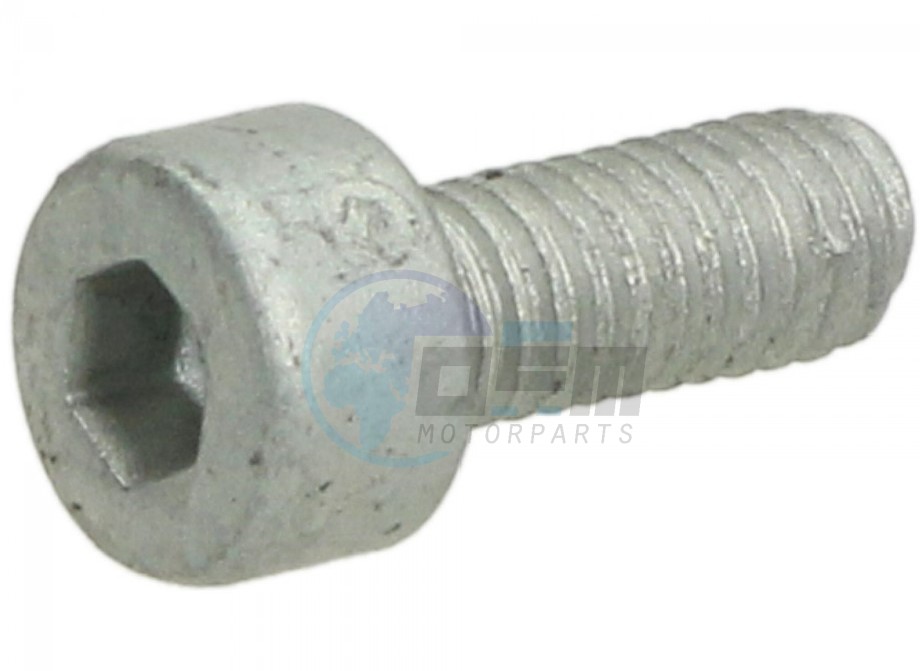 Product image: Moto Guzzi - AP8152043 - Hex socket screw M4x10*  0