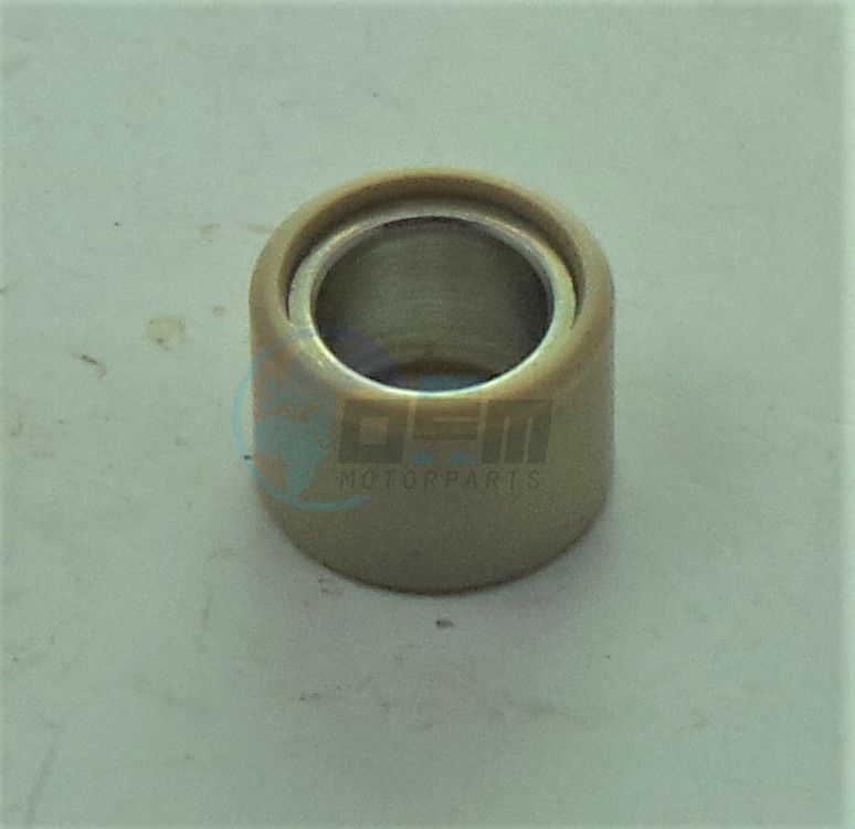 Product image: Derbi - 00G03614111 - CENTRIFUGAL WEIGHT COUNTRY: IT., ES.  0