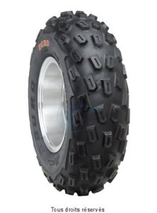 Product image: Duro - KT2173Q - Tyre Quad 21/7x10 DI2017 Tyre Quad Sport - 4 Plis   