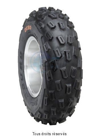 Product image: Duro - KT2173Q - Tyre Quad 21/7x10 DI2017 Tyre Quad Sport - 4 Plis    0