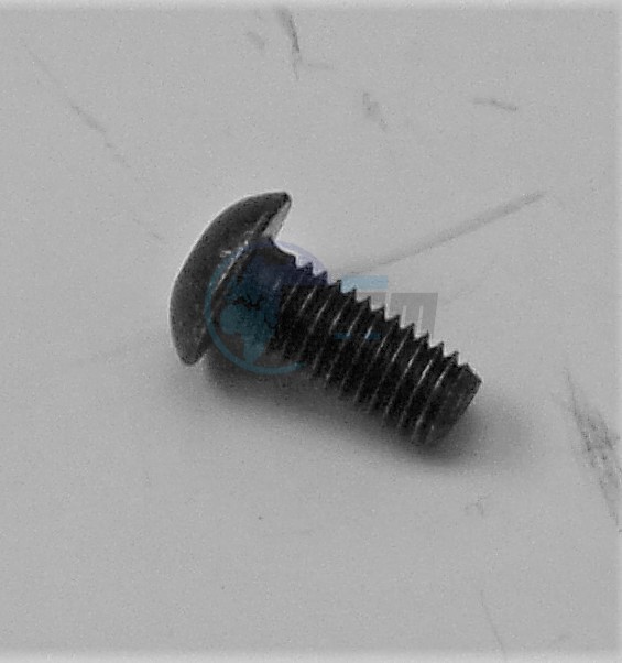 Product image: Moto Guzzi - AP8152267 - Hex socket screw M5x12*  0