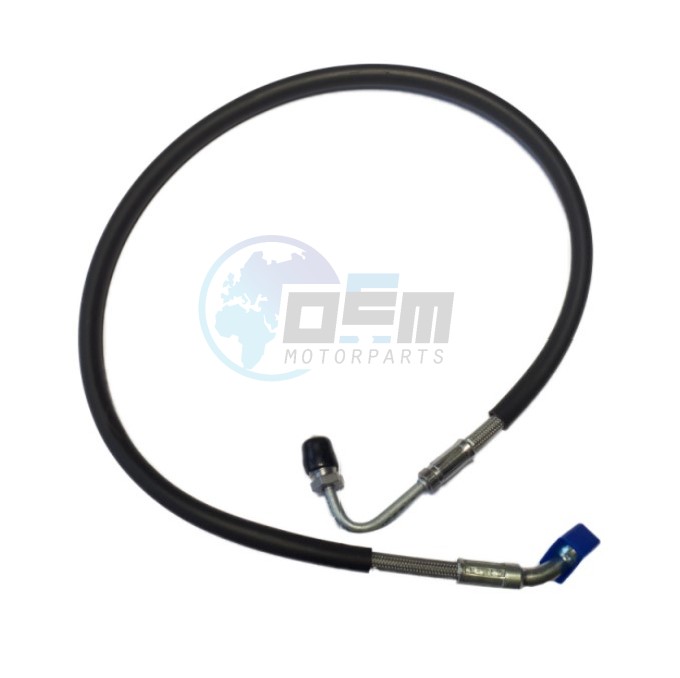 Product image: Vespa - 1C000271 - ABS unit right brake pump pipe   0