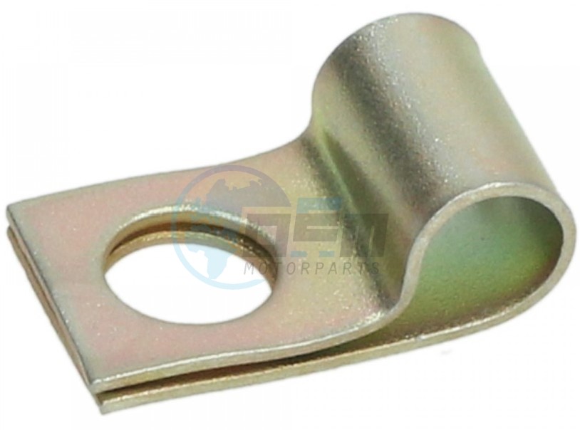 Product image: Vespa - 643413 - Hose clamp   0