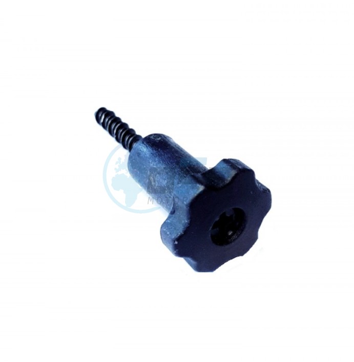 Product image: Vespa - B018162 - Air filter closing knob   0