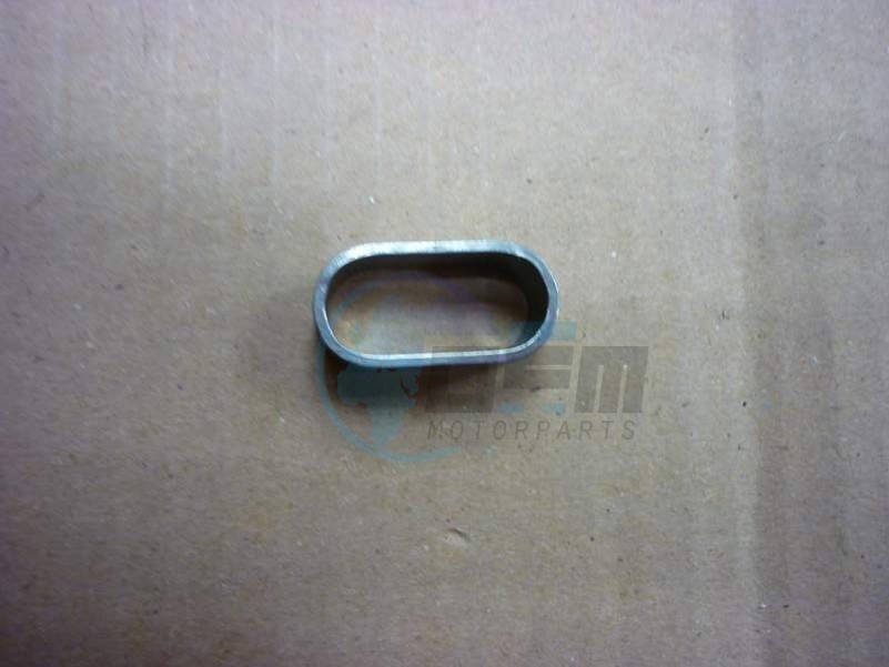 Product image: Sym - 11201-L6C-000 - PACKING INSULATOR  0