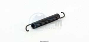 Product image: Sifam - SPR2027 - Springs For Brake Shoe (x10) Ø109.5 X L 25mm VB126 H304 20pieces For 10Brake Shoes 